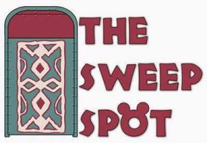 the sweep spot podcast