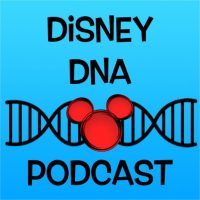 Disney DNA Podcast