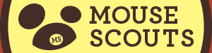 mouse scouts logo
